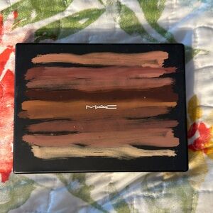 New! MAC Art Library in Nude Model